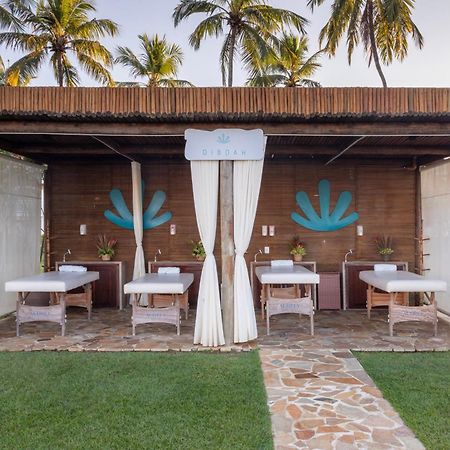 Sauipe Brisa Grand Premium All Inclusive Costa do Sauipe Buitenkant foto