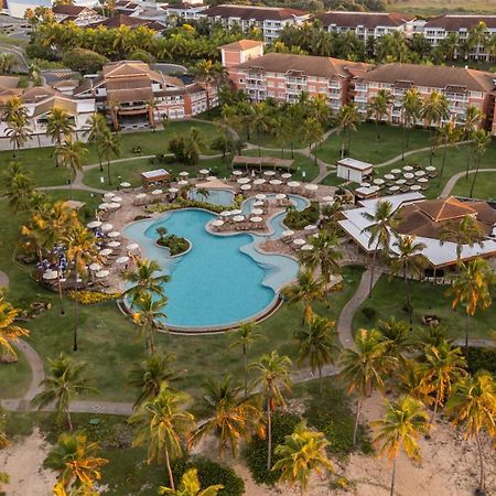 Sauipe Brisa Grand Premium All Inclusive Costa do Sauipe Buitenkant foto