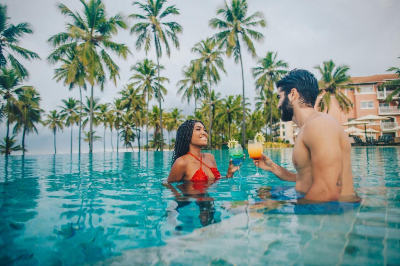 Sauipe Brisa Grand Premium All Inclusive Costa do Sauipe Buitenkant foto