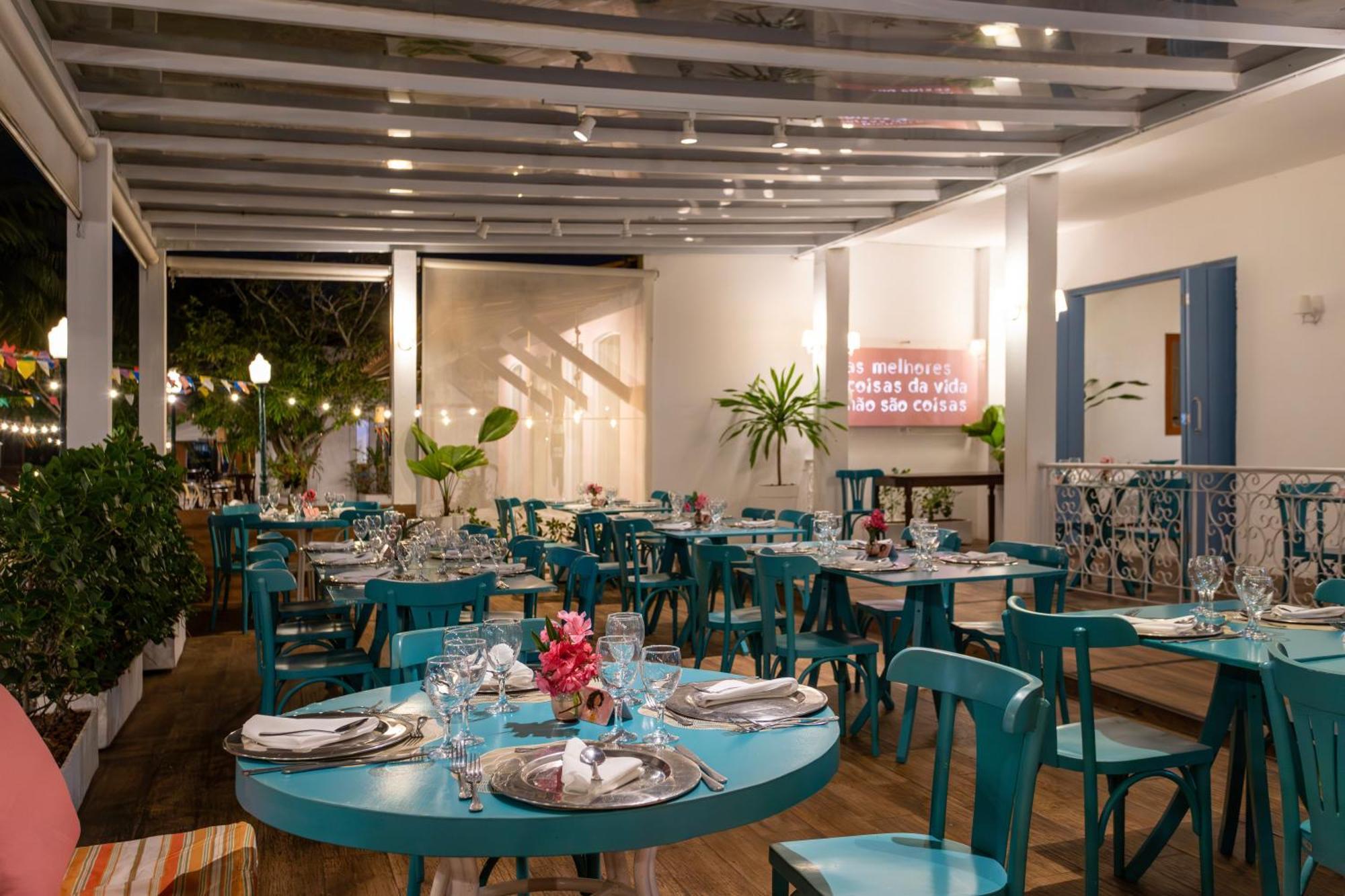 Sauipe Brisa Grand Premium All Inclusive Costa do Sauipe Buitenkant foto