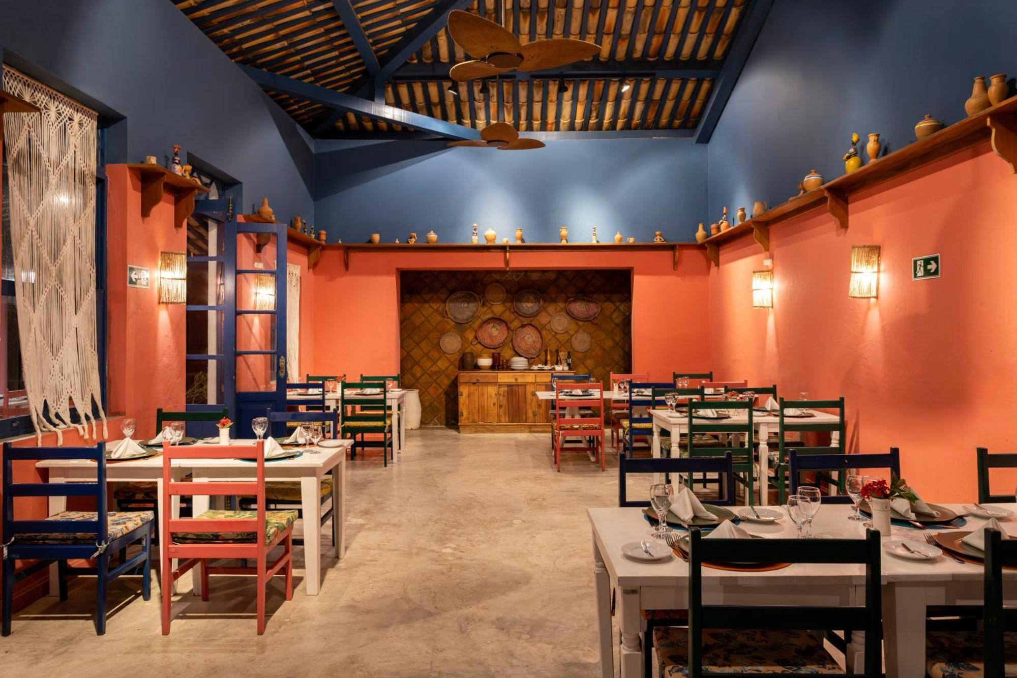 Sauipe Brisa Grand Premium All Inclusive Costa do Sauipe Buitenkant foto