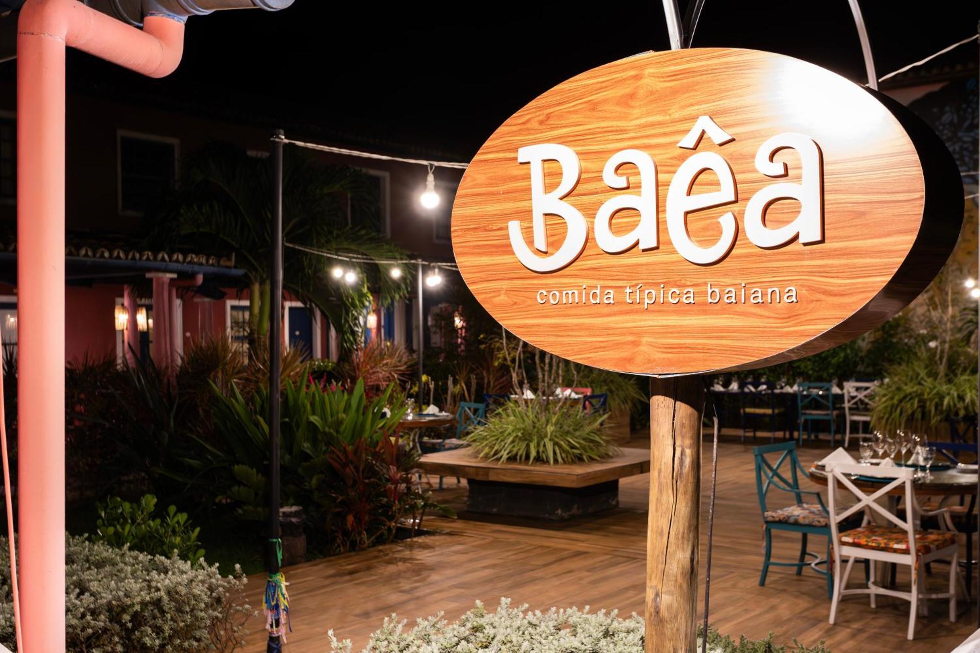 Sauipe Brisa Grand Premium All Inclusive Costa do Sauipe Buitenkant foto