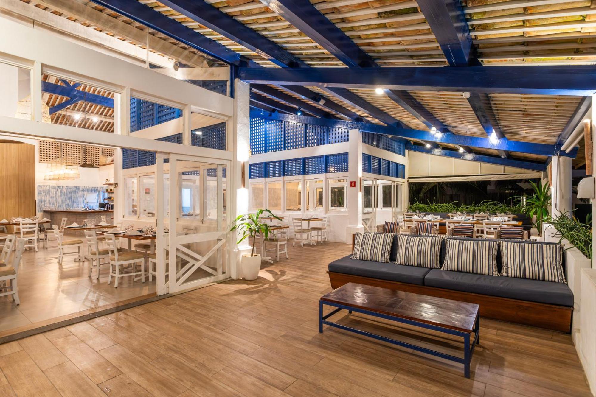 Sauipe Brisa Grand Premium All Inclusive Costa do Sauipe Buitenkant foto