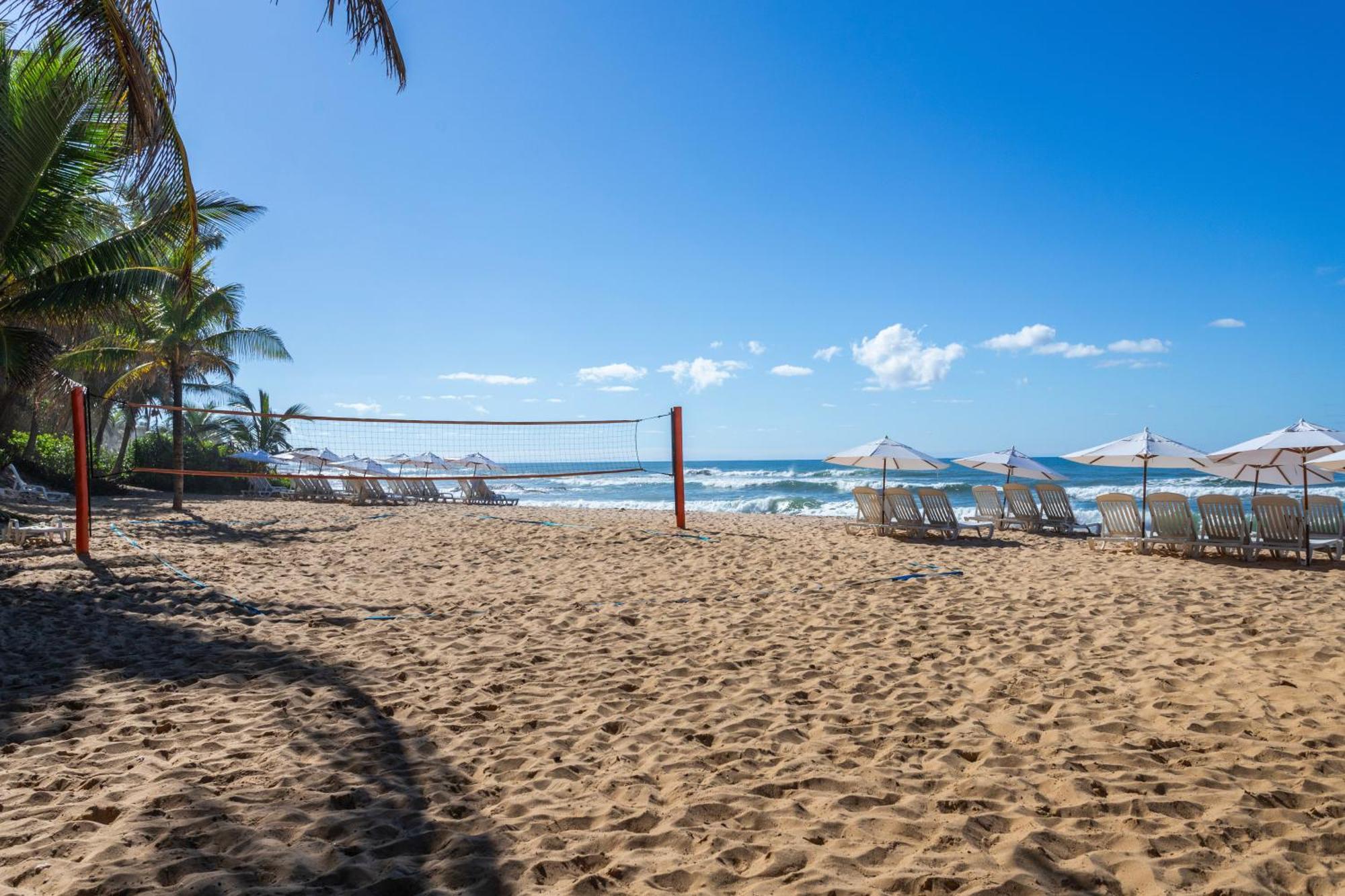 Sauipe Brisa Grand Premium All Inclusive Costa do Sauipe Buitenkant foto