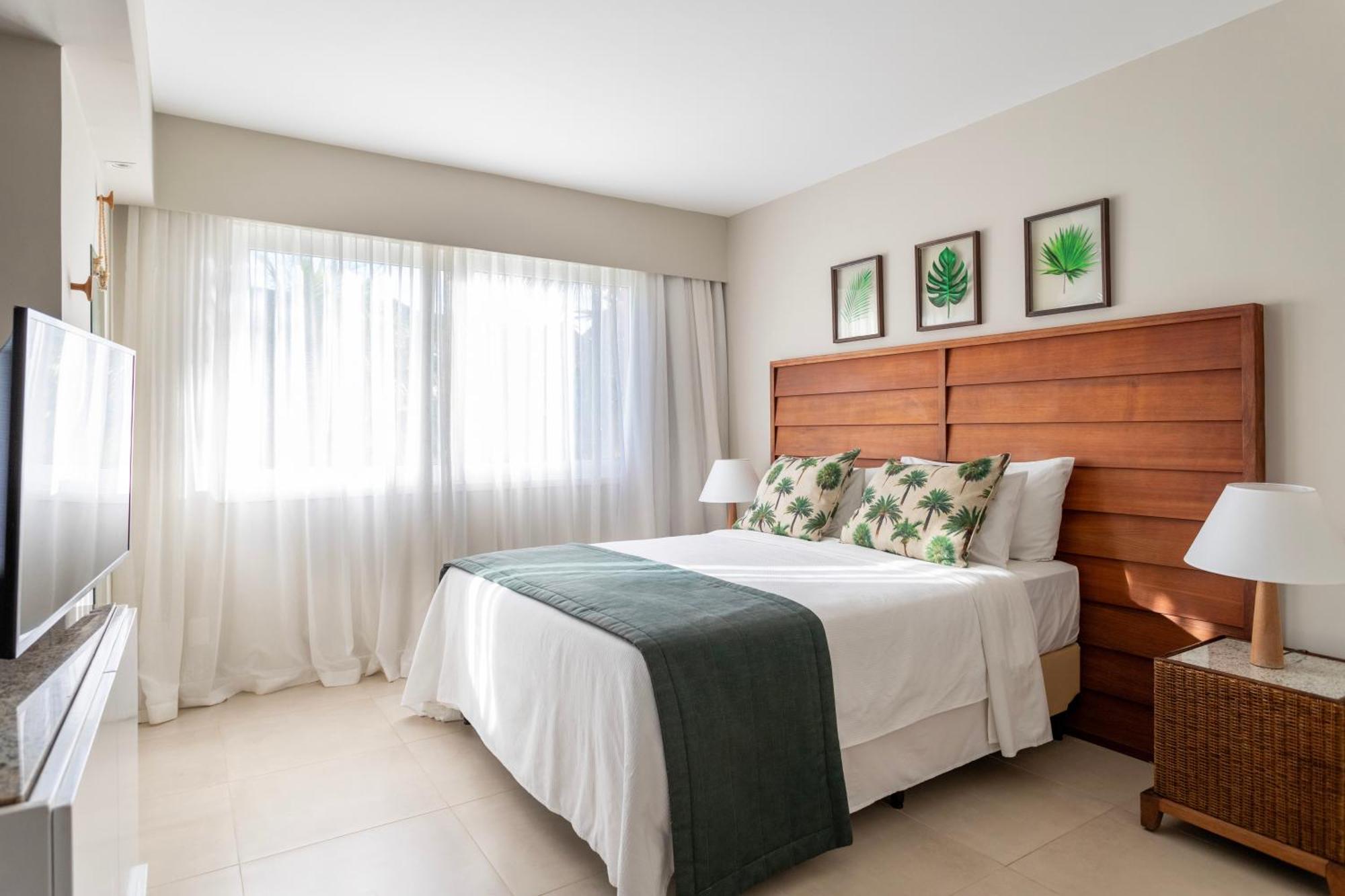 Sauipe Brisa Grand Premium All Inclusive Costa do Sauipe Kamer foto