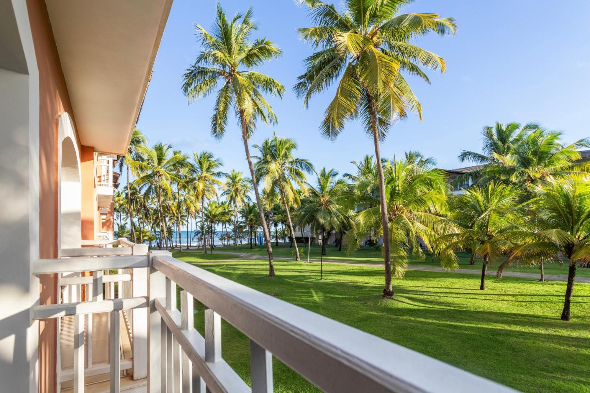 Sauipe Brisa Grand Premium All Inclusive Costa do Sauipe Kamer foto