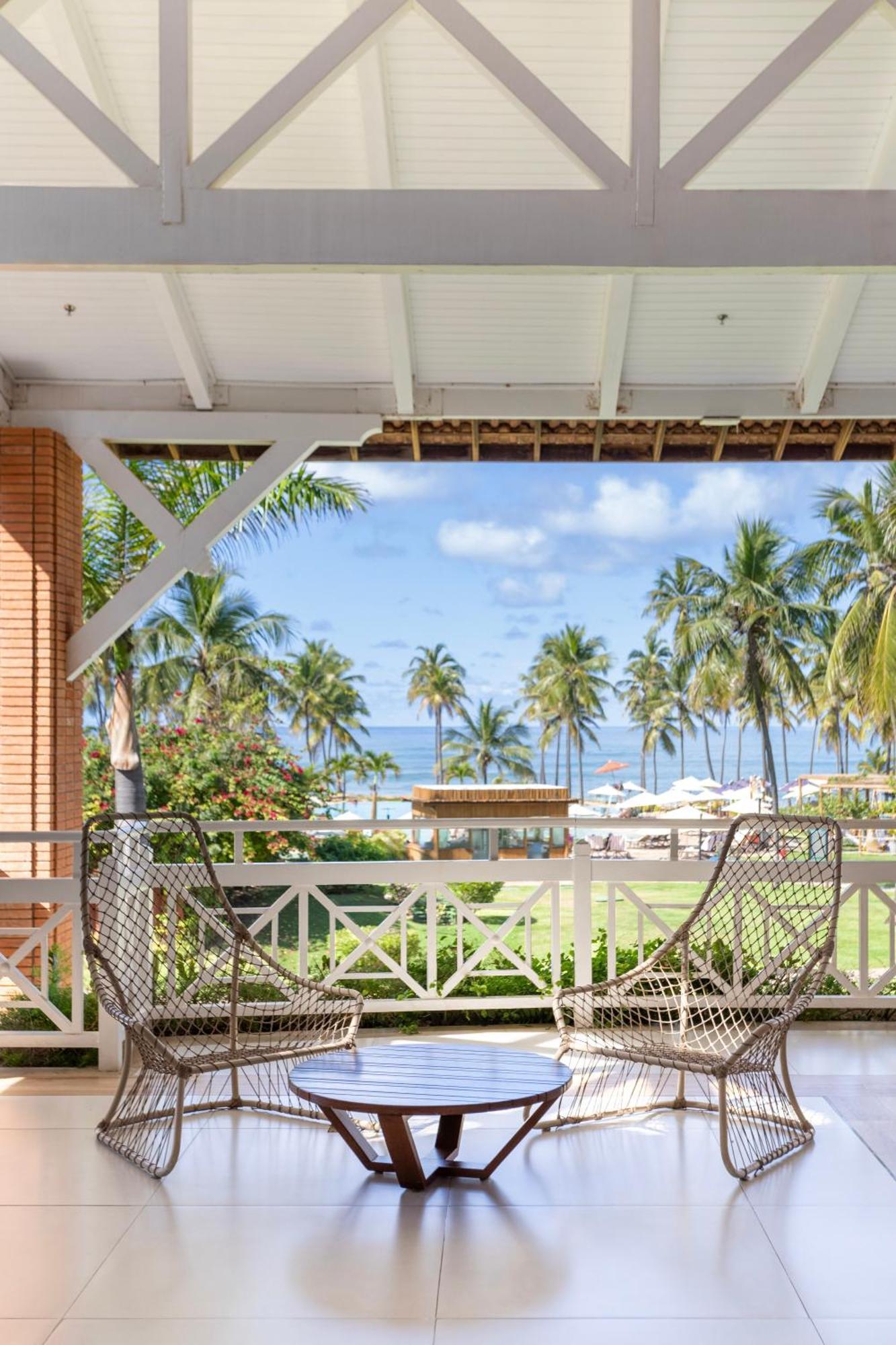 Sauipe Brisa Grand Premium All Inclusive Costa do Sauipe Buitenkant foto