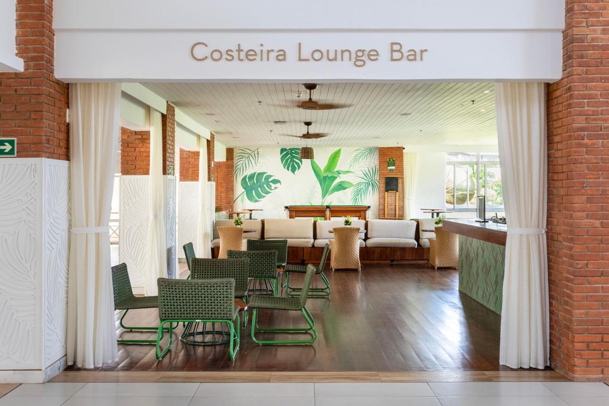 Sauipe Brisa Grand Premium All Inclusive Costa do Sauipe Buitenkant foto