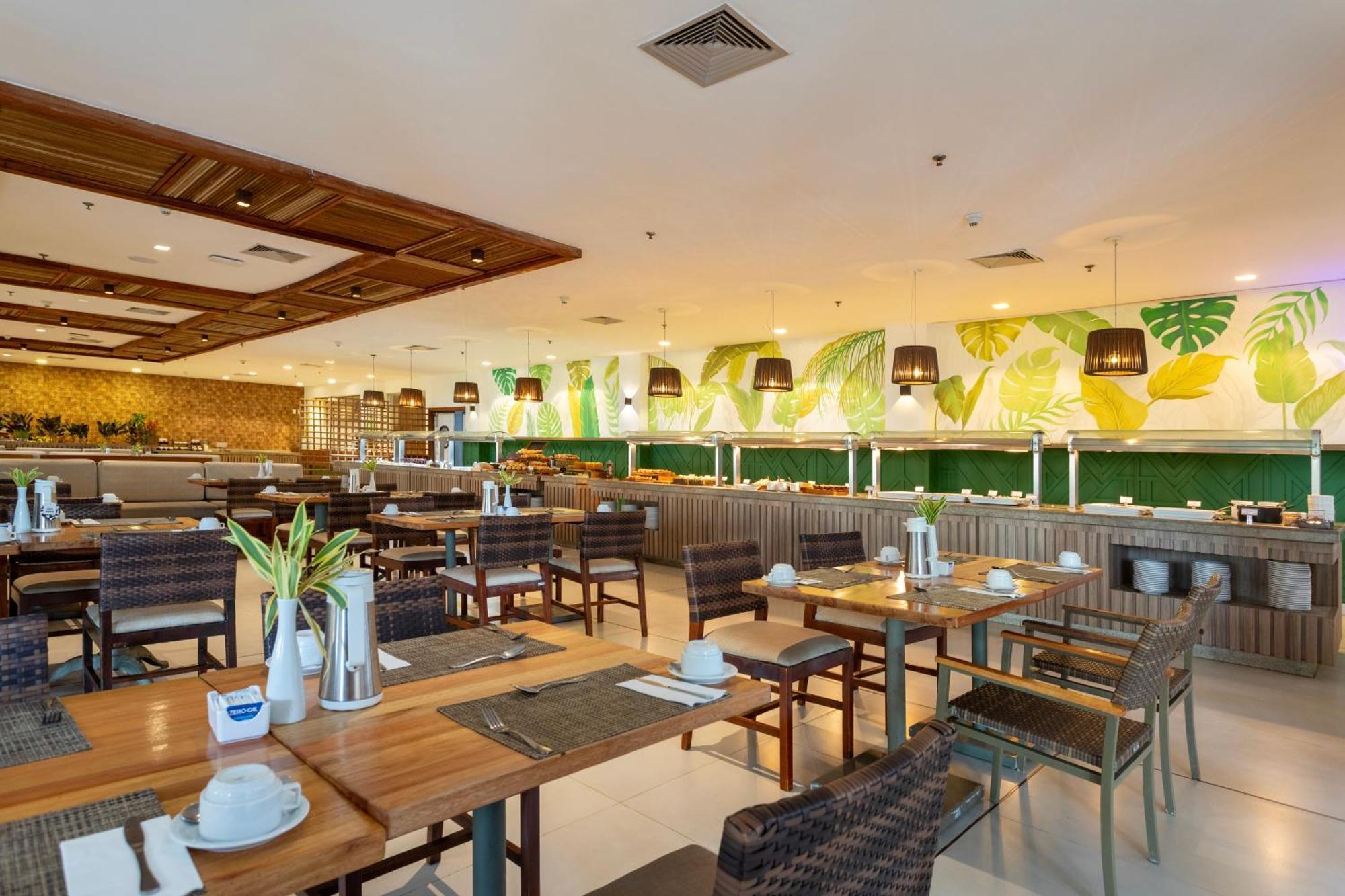 Sauipe Brisa Grand Premium All Inclusive Costa do Sauipe Buitenkant foto