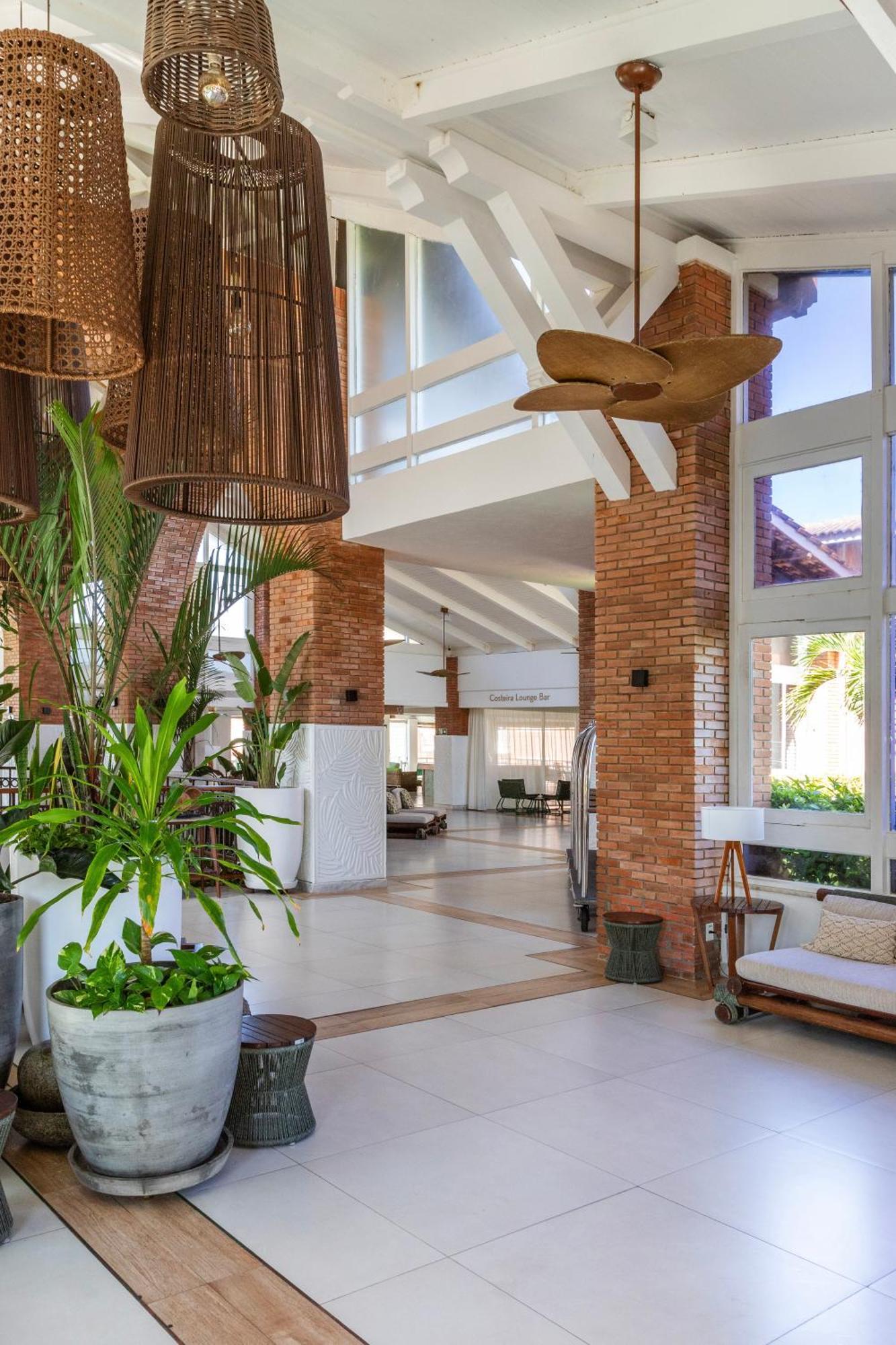Sauipe Brisa Grand Premium All Inclusive Costa do Sauipe Buitenkant foto