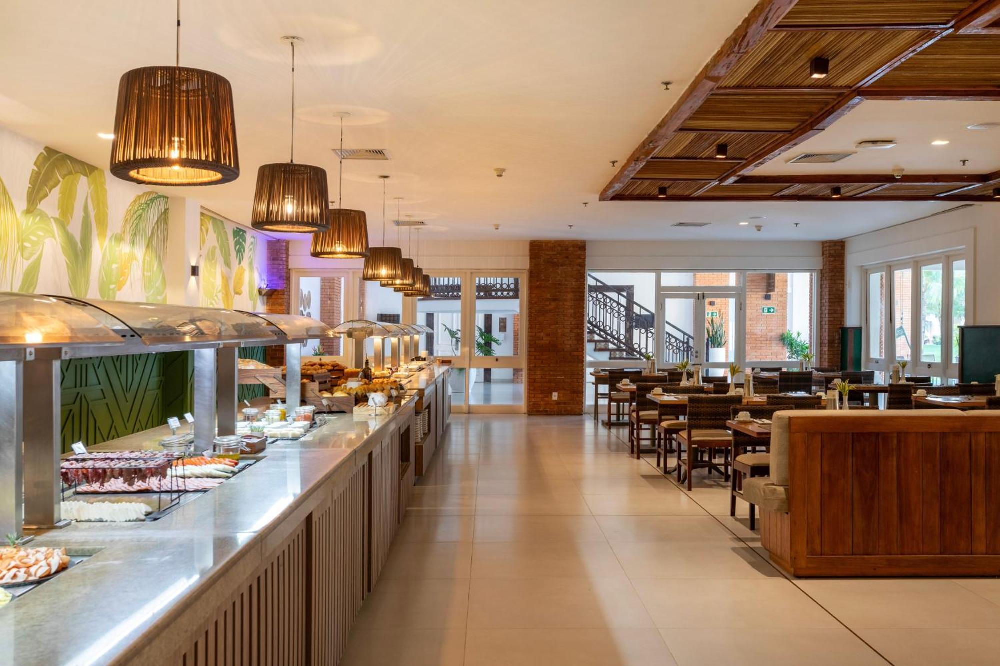 Sauipe Brisa Grand Premium All Inclusive Costa do Sauipe Buitenkant foto