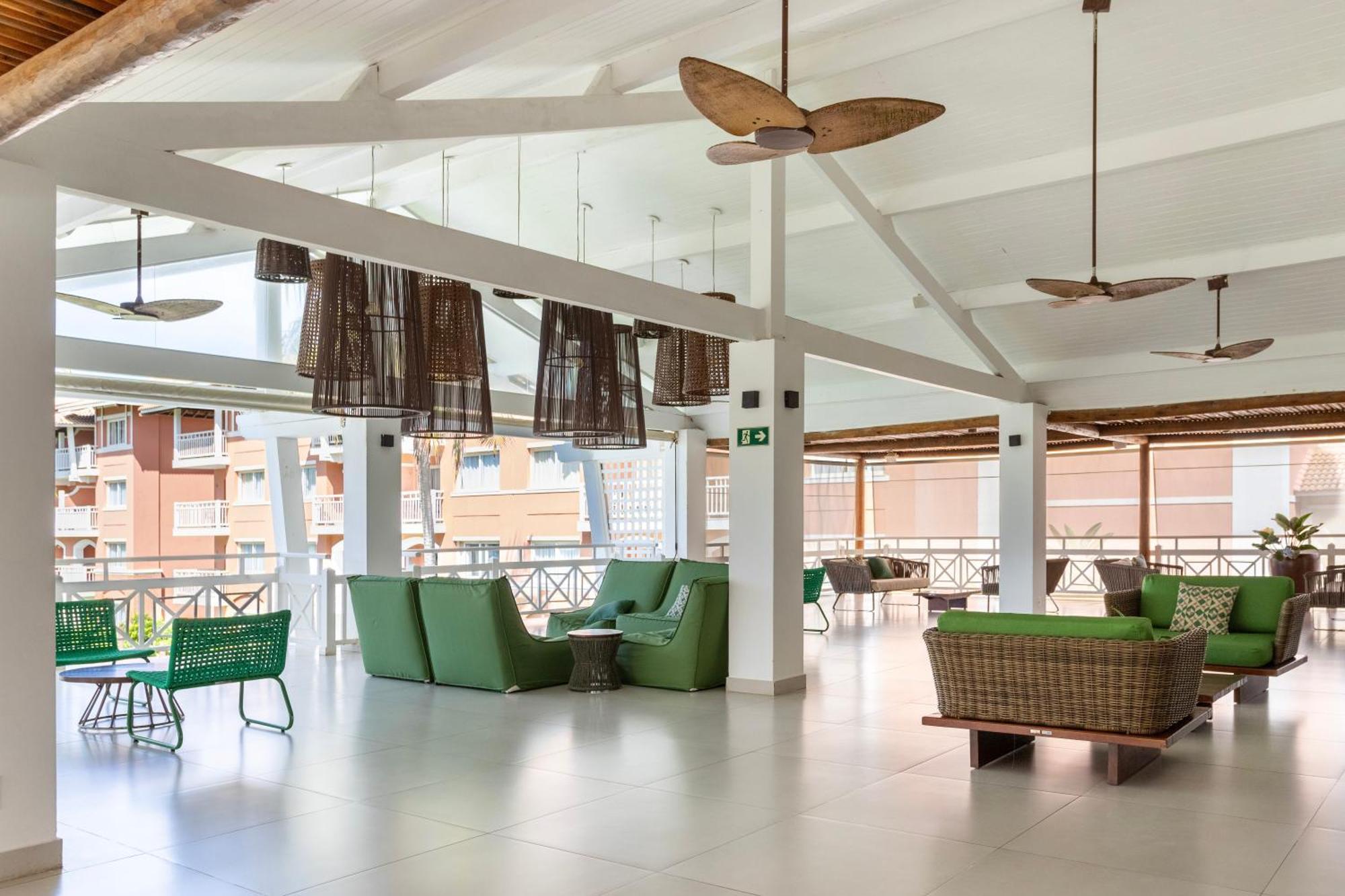 Sauipe Brisa Grand Premium All Inclusive Costa do Sauipe Buitenkant foto