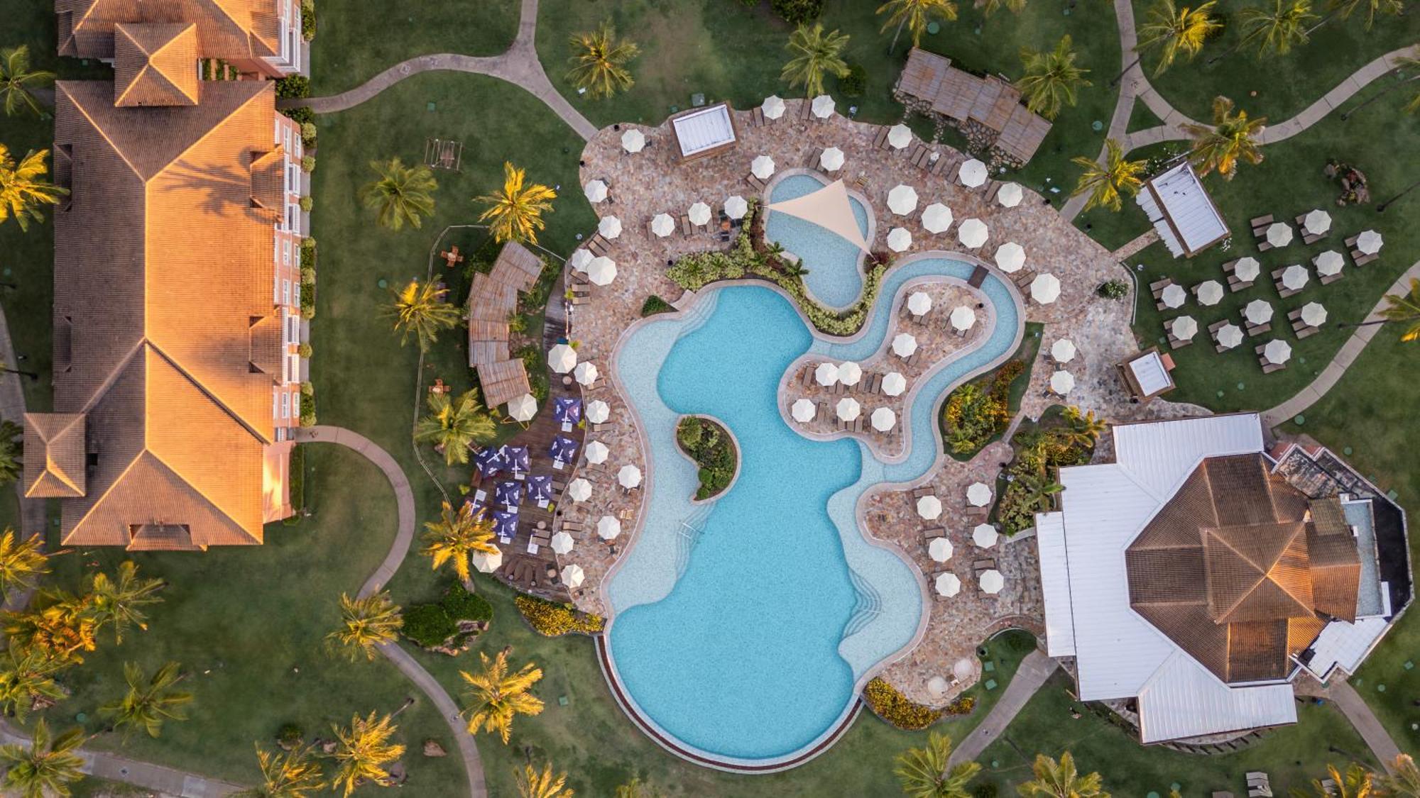 Sauipe Brisa Grand Premium All Inclusive Costa do Sauipe Buitenkant foto