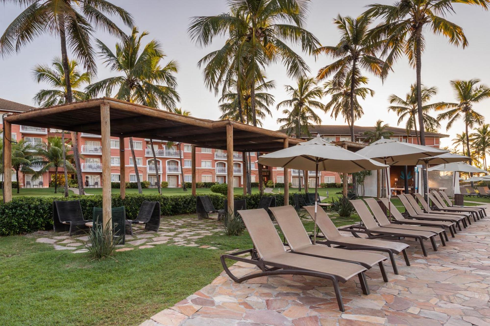 Sauipe Brisa Grand Premium All Inclusive Costa do Sauipe Buitenkant foto